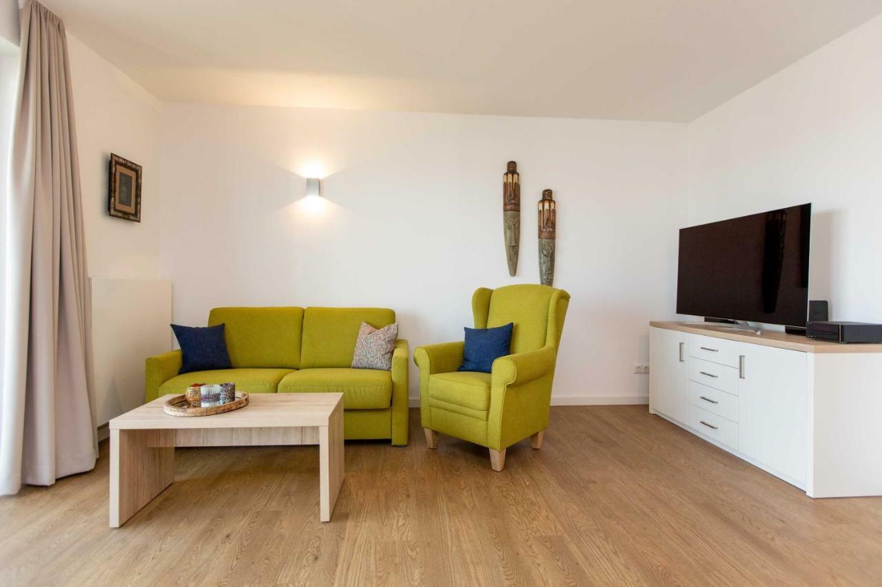 2 Zimmerapartment optional Bootsliegeplatz P6A2 Plau am See Zimmer foto